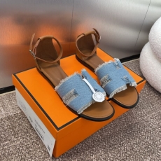 Hermes Sandals